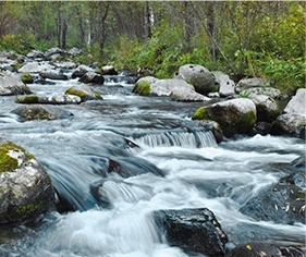 hydrogeologie